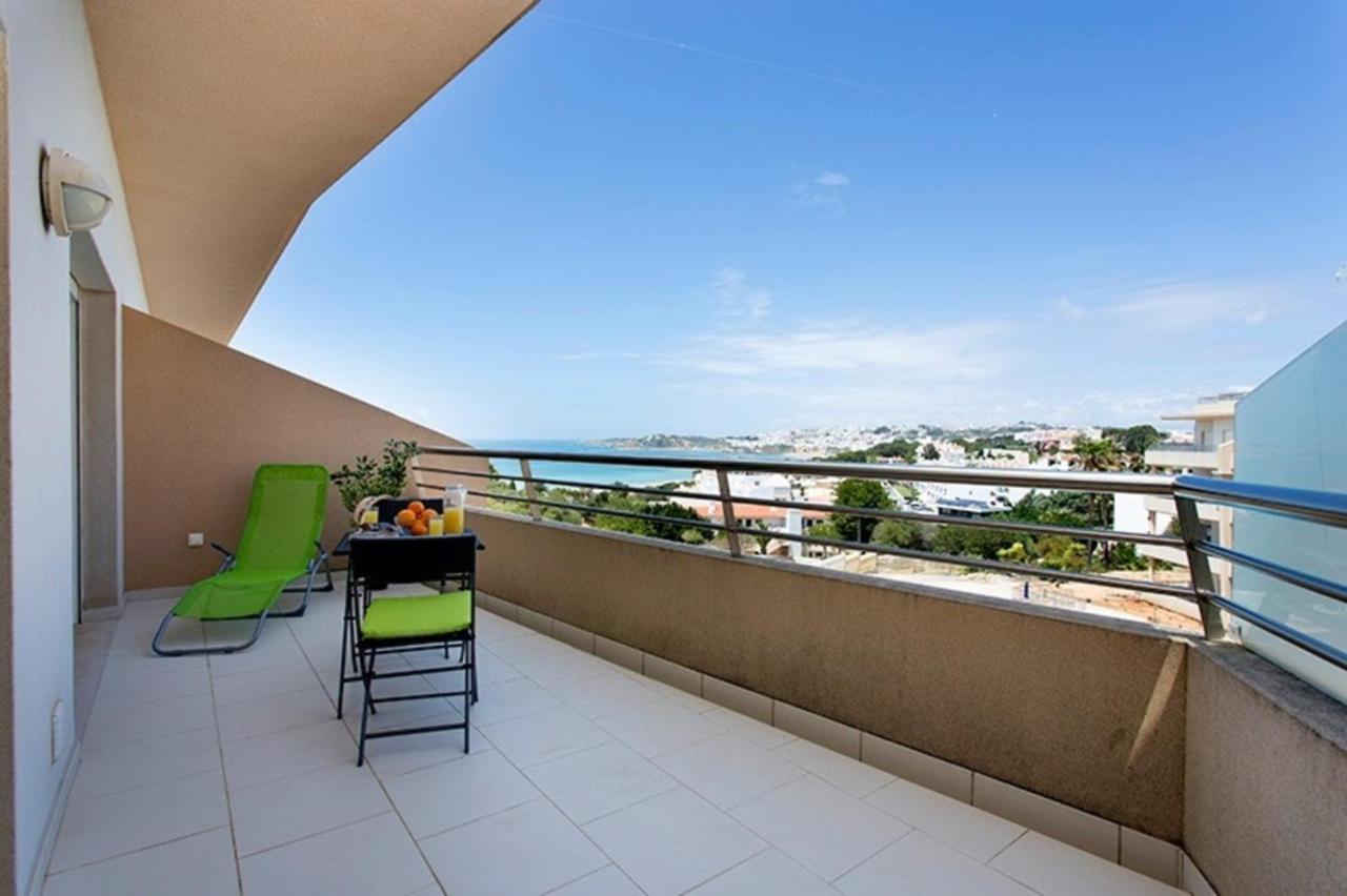 Quinta Barracuda Luxury Appartement *