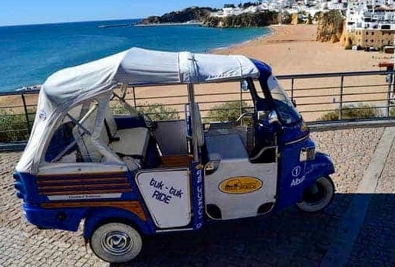 Quinta Barracuda Luxury