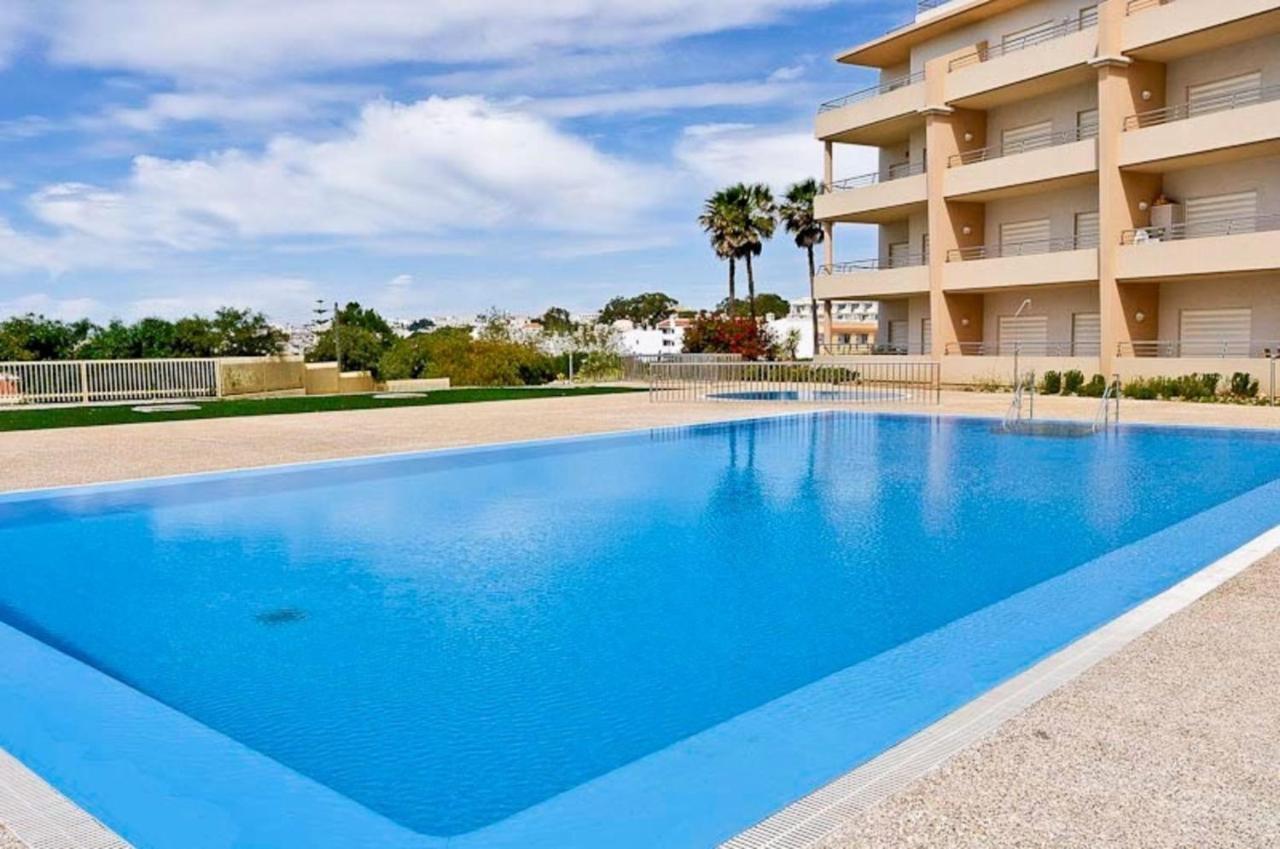 Quinta Barracuda Luxury Appartement *