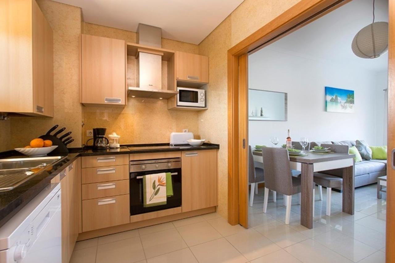 Quinta Barracuda Luxury Appartement *